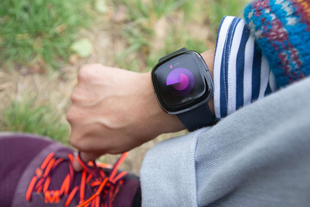 How Do Fitbits Work?