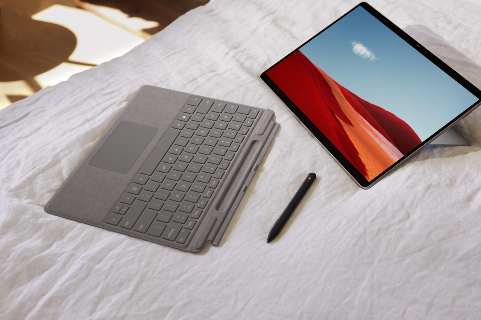 How to Use Microsoft Surface Pen? Updated 2024