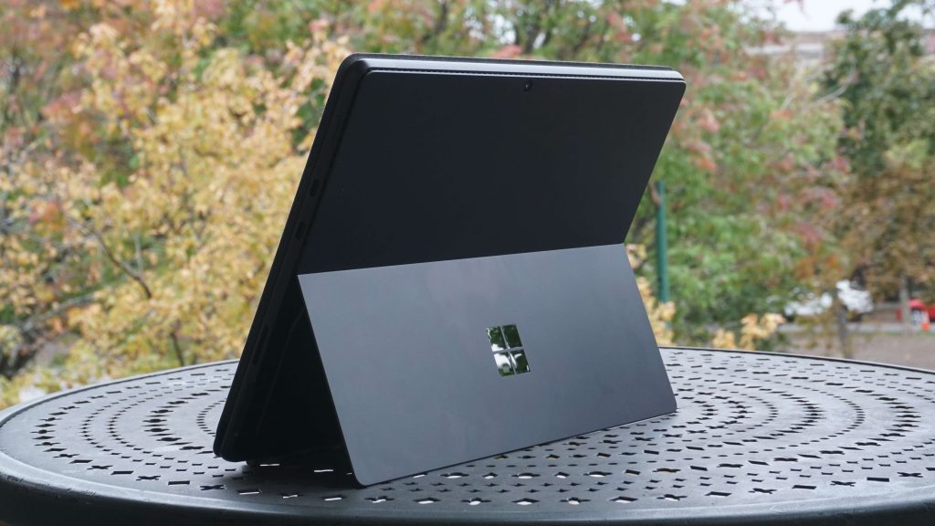 How to Reimage a Surface Pro