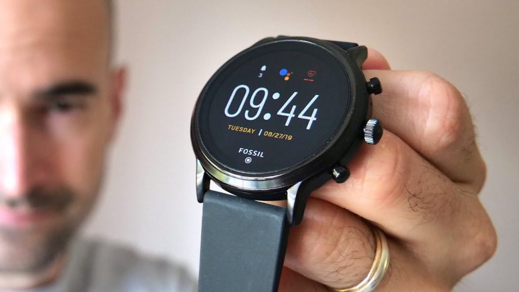 Innovative Methods to Powered up Your SmartWatch 