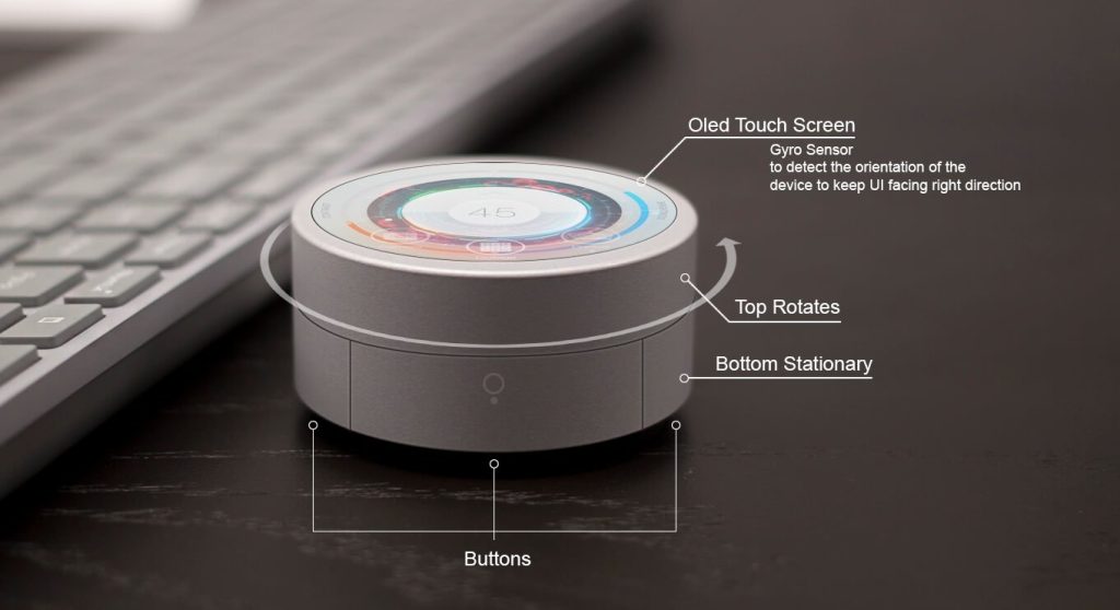 Microsoft Surface Dial Review