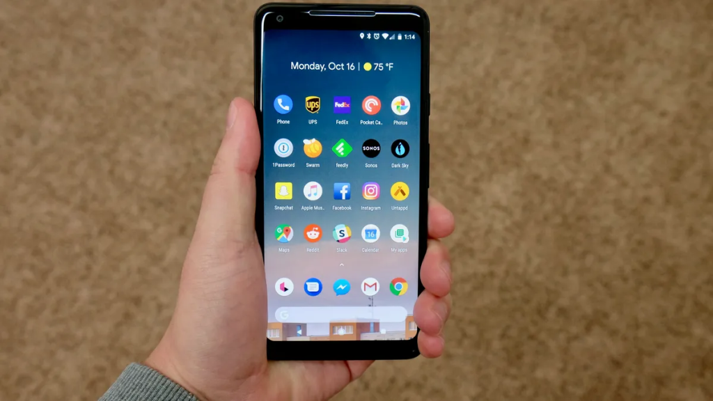 Pixel 2 XL Screen Replacement What You Need to Know