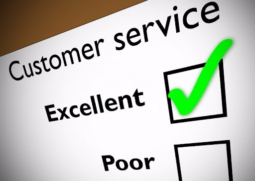Providing Excellent Customer Service