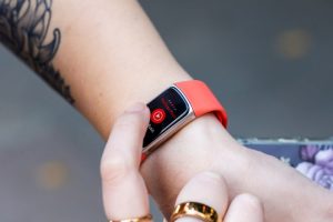 Fitbit Icons Explained - Tech Instructs