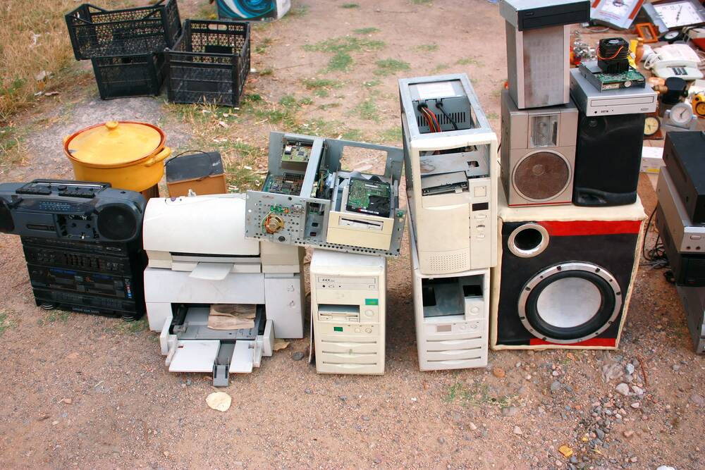 Tips for Buying Used Electronics