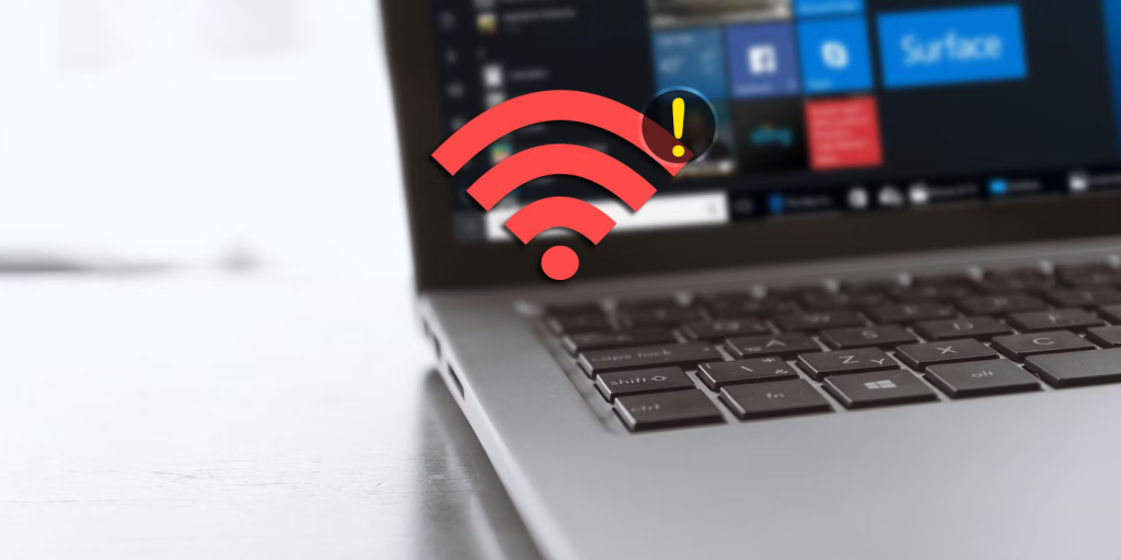 Forget and Reconnect to WiFi Network