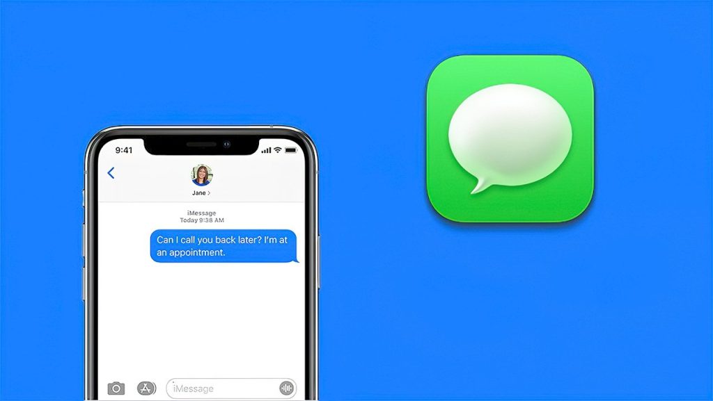 Understanding iMessage and its Features