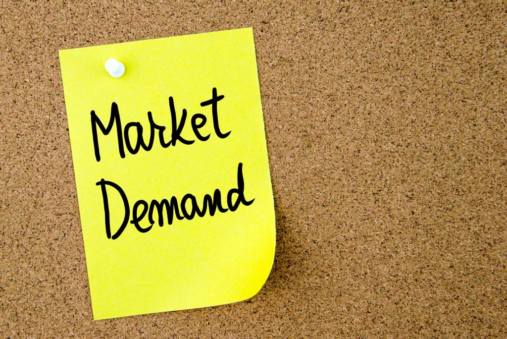 Understanding the Market Demand