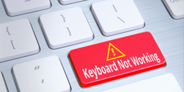 Update Your Dell Laptop Keyboard Driver