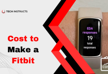 cost-to-make-a-fitbit