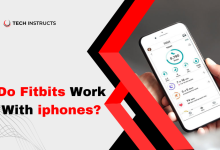 do-fitbits-work-with-iphones