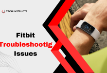 fitbit issues