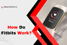 how-do-fitbits-work