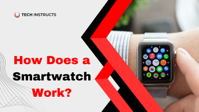 how-does-a-smartwatch-work