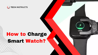 how-to-charge-smart-watch