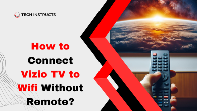 how-to-connect-vizio-tv-to-wifi-without-remote.
