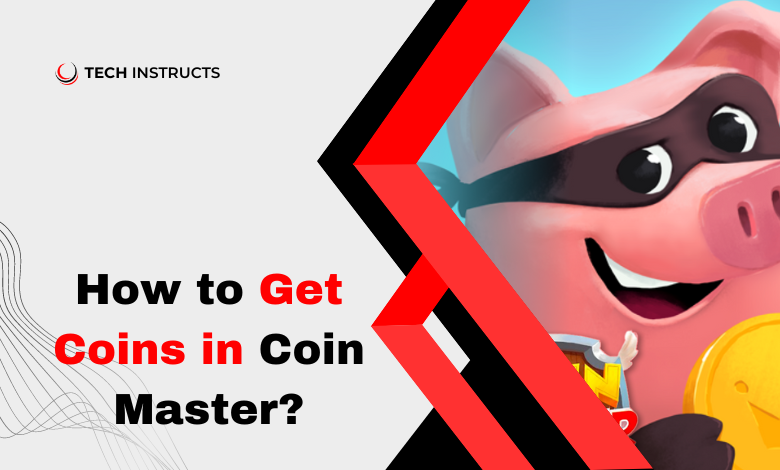 coins in coin master