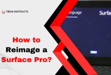 how-to-reimage-a-surface-pro
