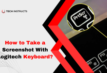 how-to-take-a-screenshot-with-logitech-keyboard