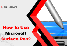 how-to-use-microsoft-surface-pen