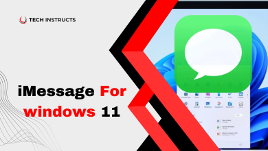 imessage for windows 11