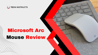 microsoft arc mouse review