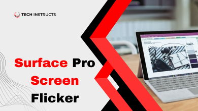 surface-pro-screen-flicker