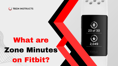 what-are-zone-minutes-on-fitbit