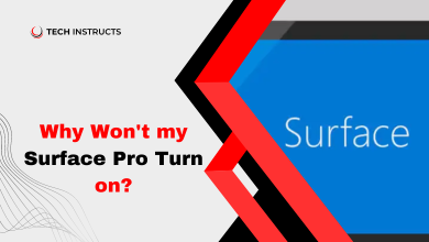 why-wont-my-surface-pro-turn-on
