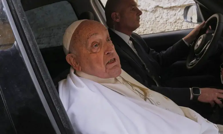 Pope Francis